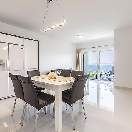 Villa Sky Mimice Zewnętrze zdjęcie