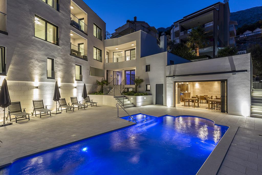 Villa Sky Mimice Zewnętrze zdjęcie