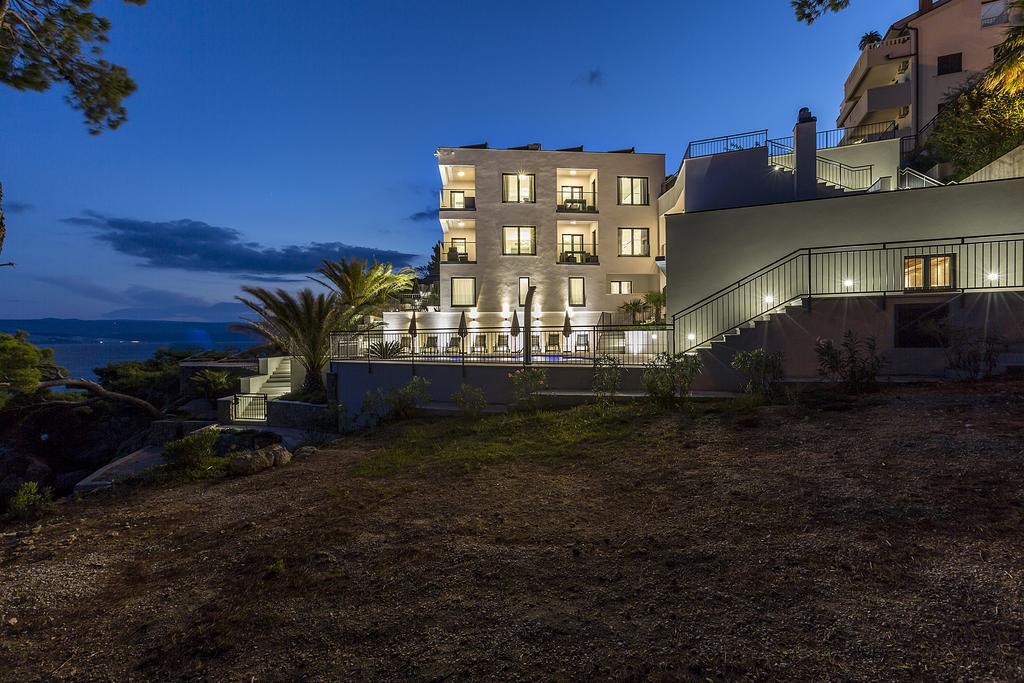 Villa Sky Mimice Zewnętrze zdjęcie