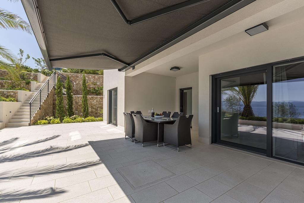 Villa Sky Mimice Zewnętrze zdjęcie