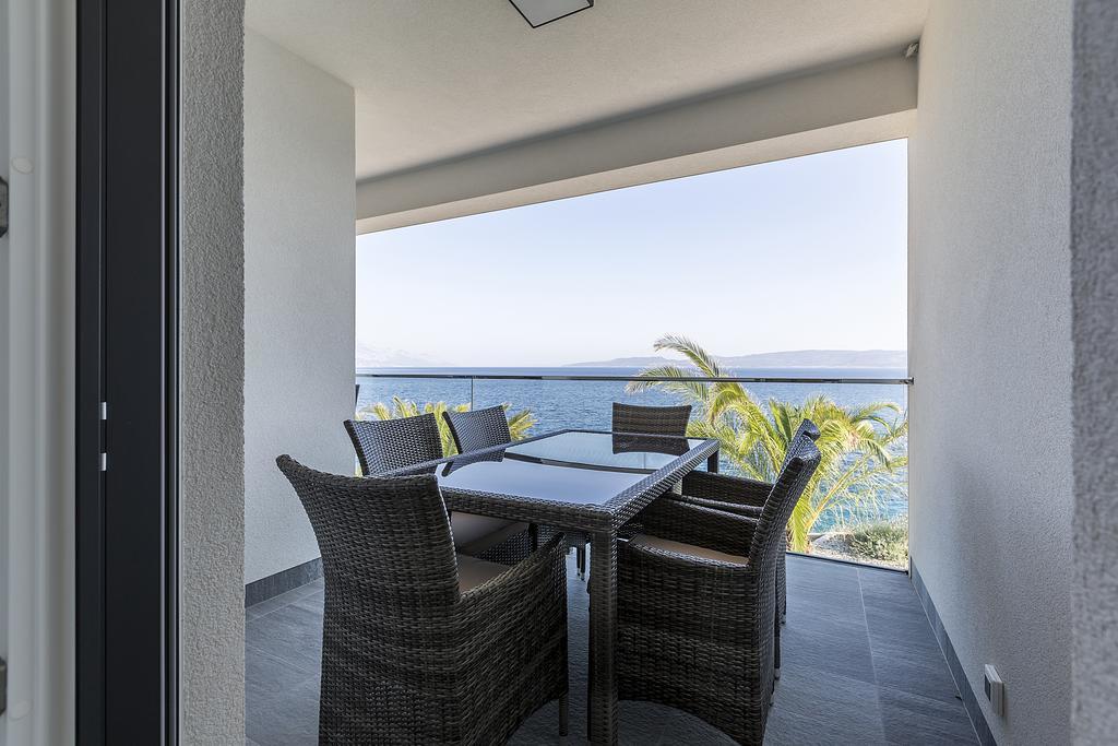 Villa Sky Mimice Zewnętrze zdjęcie
