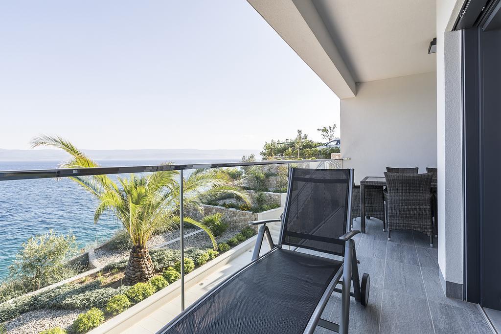 Villa Sky Mimice Zewnętrze zdjęcie