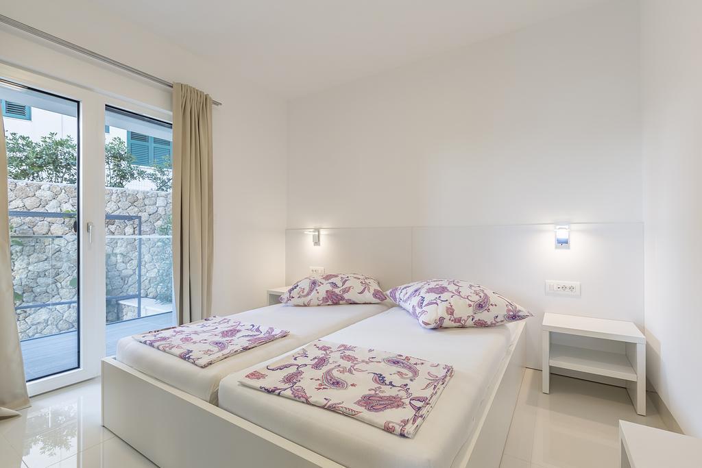 Villa Sky Mimice Zewnętrze zdjęcie