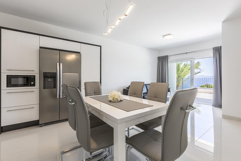 Villa Sky Mimice Zewnętrze zdjęcie