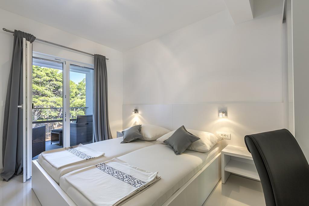 Villa Sky Mimice Zewnętrze zdjęcie