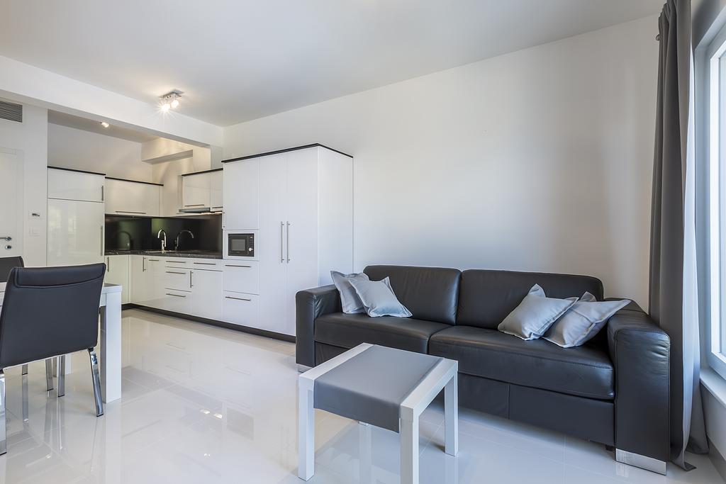 Villa Sky Mimice Zewnętrze zdjęcie