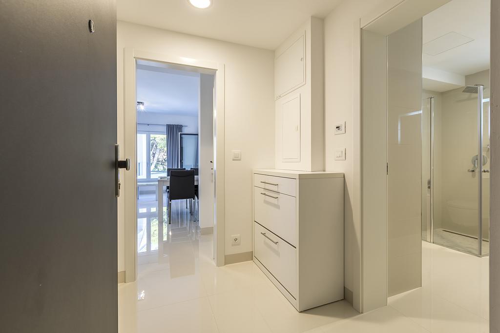 Villa Sky Mimice Zewnętrze zdjęcie