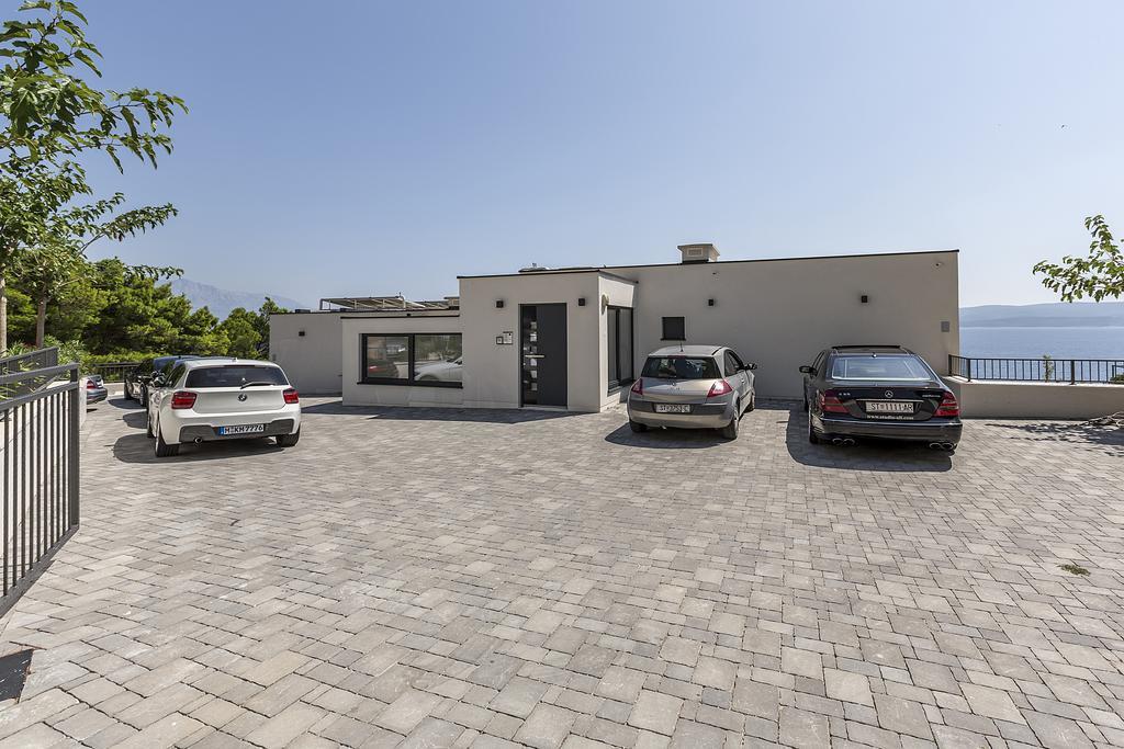 Villa Sky Mimice Zewnętrze zdjęcie