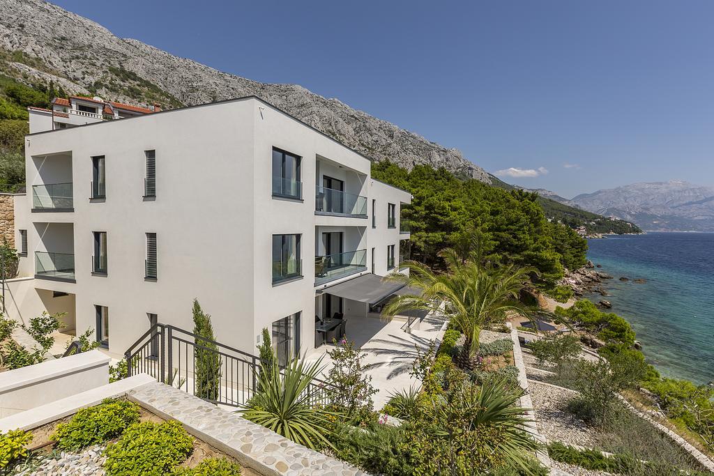 Villa Sky Mimice Zewnętrze zdjęcie