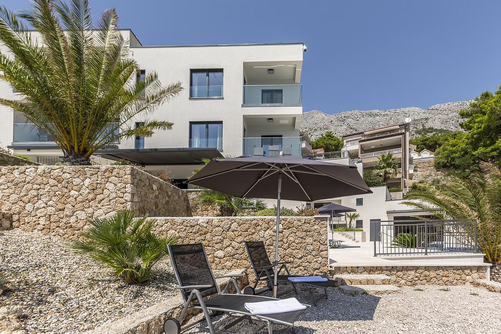 Villa Sky Mimice Zewnętrze zdjęcie
