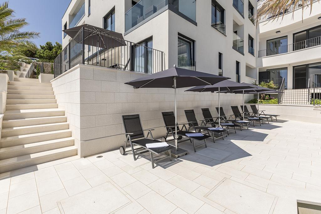 Villa Sky Mimice Zewnętrze zdjęcie