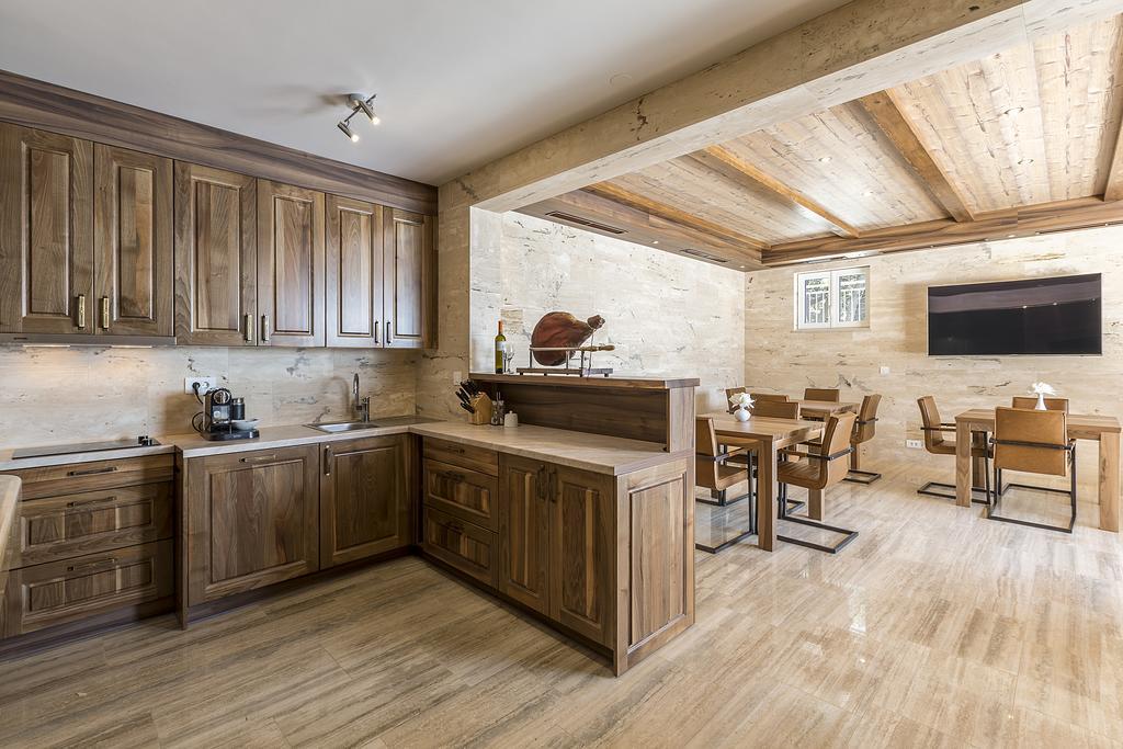 Villa Sky Mimice Zewnętrze zdjęcie