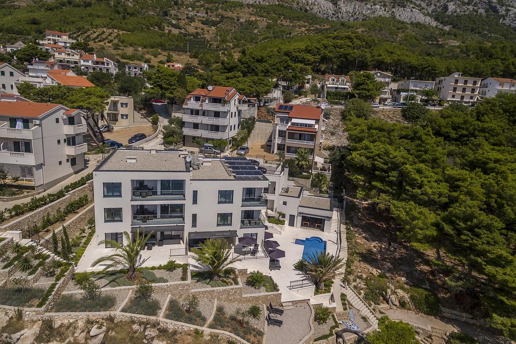 Villa Sky Mimice Zewnętrze zdjęcie